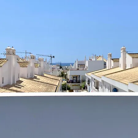 Tavira Grand Balcony With Pool By Homing Apartment Exterior photo