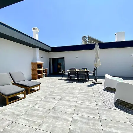 Tavira Grand Balcony With Pool By Homing Apartment Exterior photo